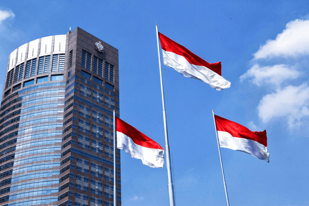 How FX Rules and Nickel Policy Are Rewiring Indonesia’s Capital Flows